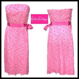 Vintage Lily Pulitzer Dress